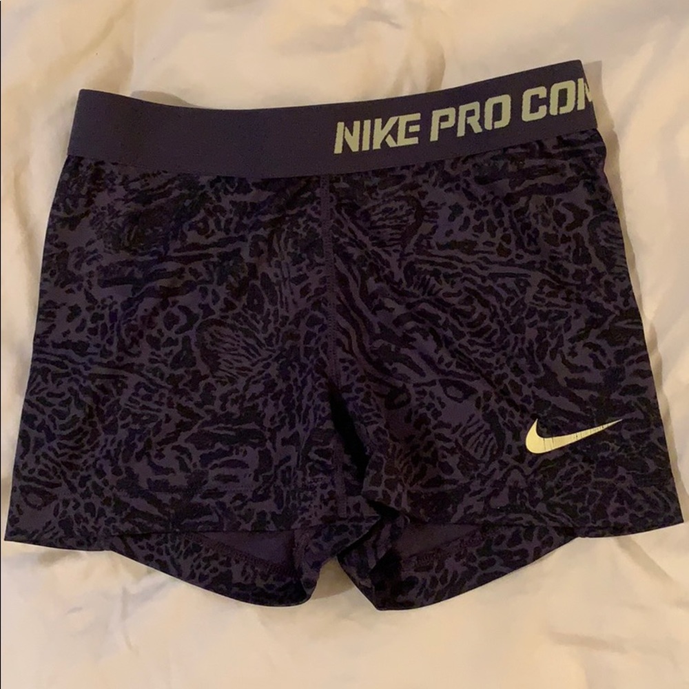 Nike Pro Spandex